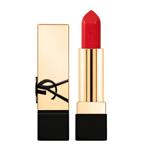 ysl rouge pur couture kiss love lipstick 01|ysl rose celebration lipstick.